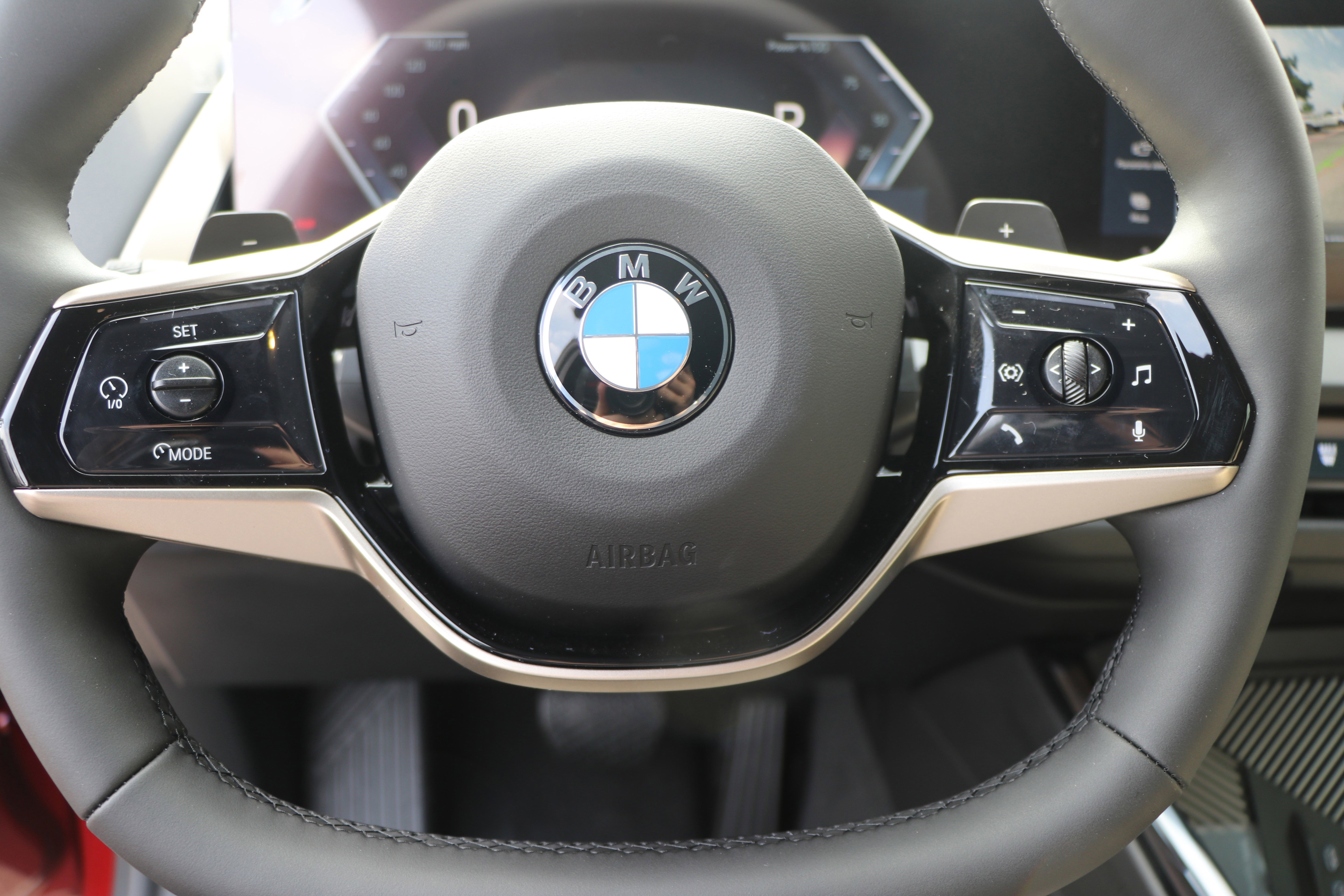 Certified 2025 BMW X3 xDrive30i w/ Premium Package image 17