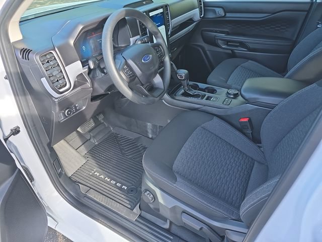 Certified 2025 Ford Ranger XL AWD/4WD image 14