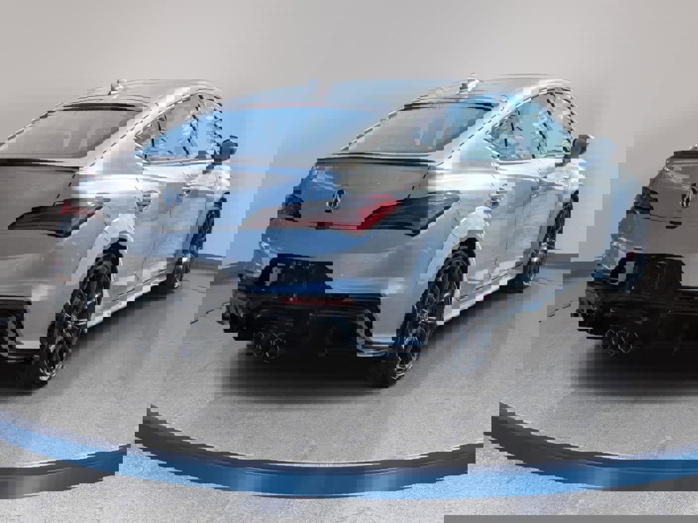 New 2026 Acura Integra Type S image 5