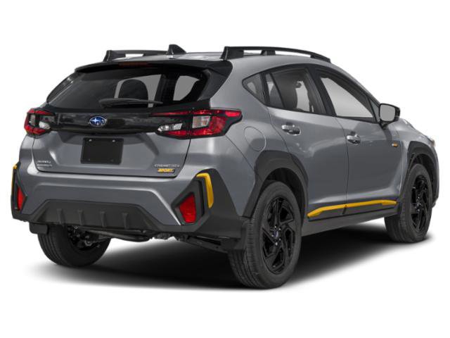 New 2026 Subaru Crosstrek 2.5i Sport w/ Crosstrek Mirror Package AWD/4WD image 2