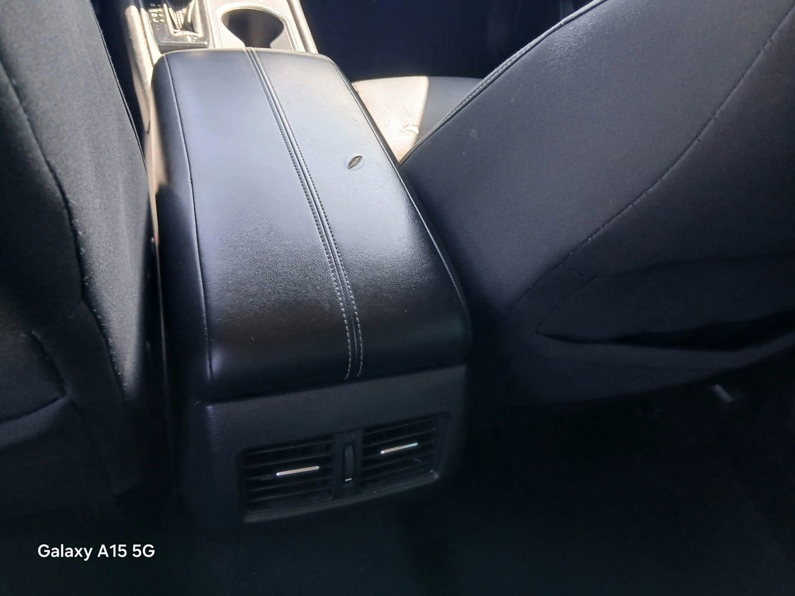 Used 2019 Nissan Altima 2.5 SV image 28