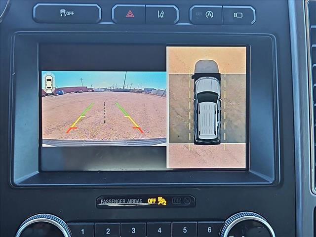 Used 2020 Ford Expedition Platinum RWD image 12