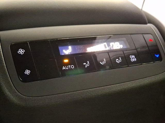 Used 2025 Nissan Pathfinder Rock Creek image 15