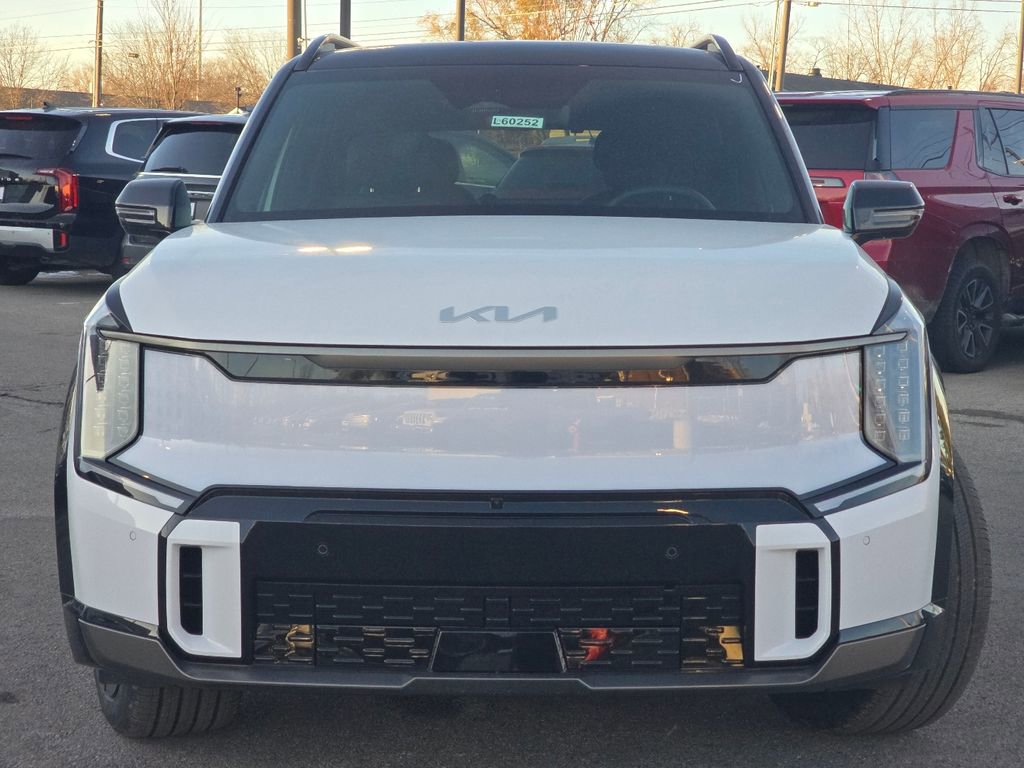 New 2026 Kia EV9 GT-Line image 13