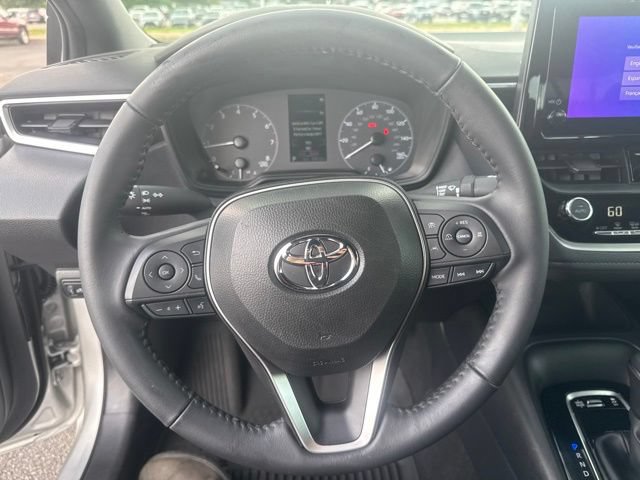 Used 2024 Toyota Corolla SE FWD image 28