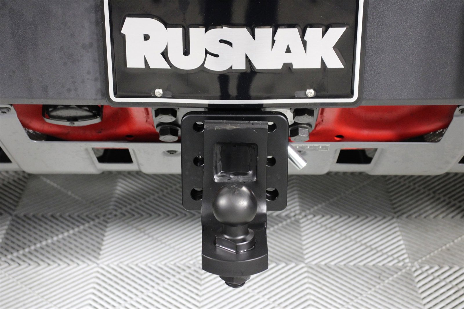 Used 2024 INEOS Grenadier Fieldmaster Edition image 33