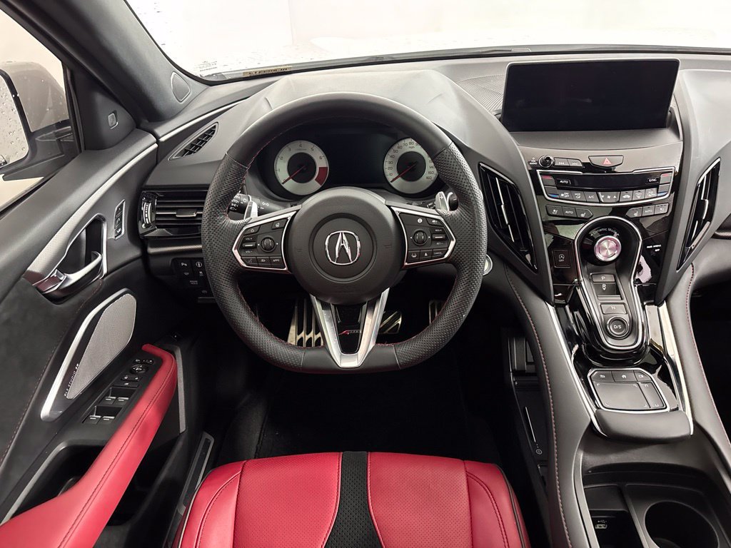 Used 2024 Acura RDX A-Spec AWD/4WD image 20