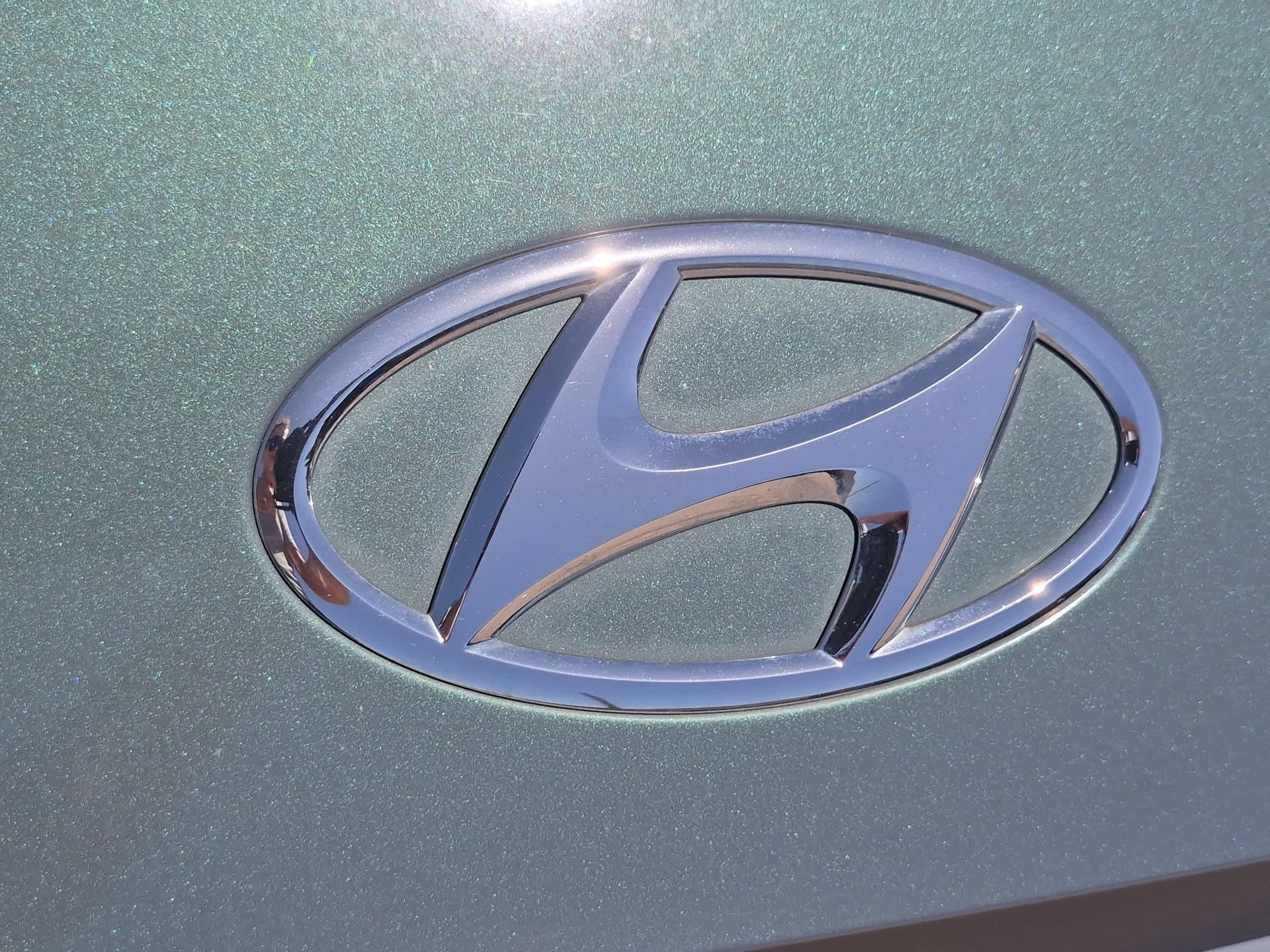 Certified 2024 Hyundai Ioniq 5 SEL RWD image 11