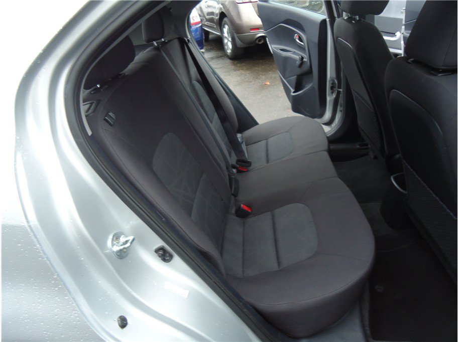 Used 2016 Kia Rio LX FWD image 13