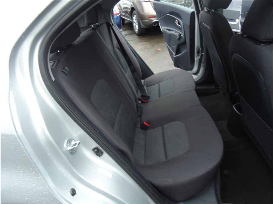Used 2016 Kia Rio LX image 13