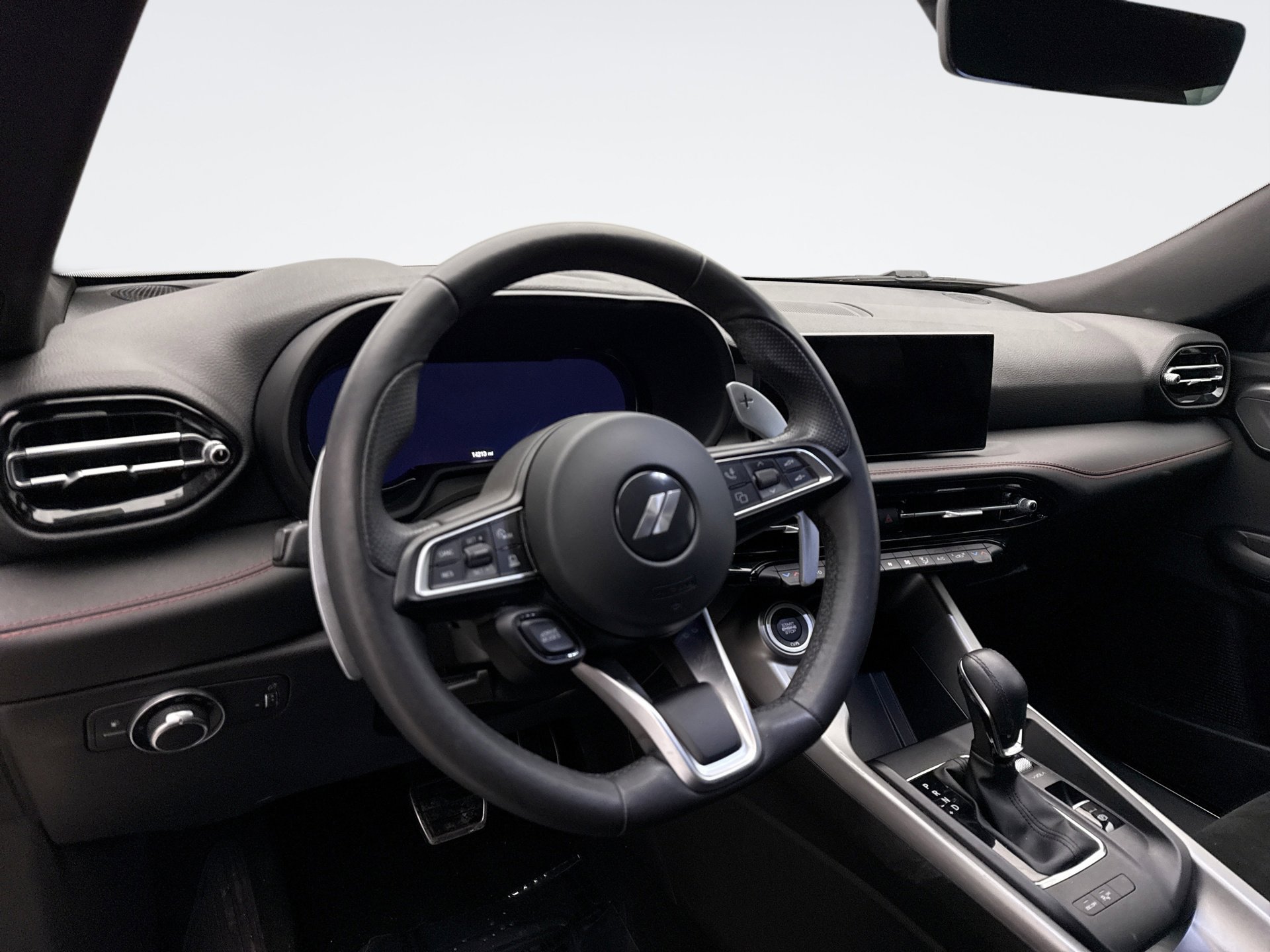 Used 2024 Dodge Hornet R/T image 10