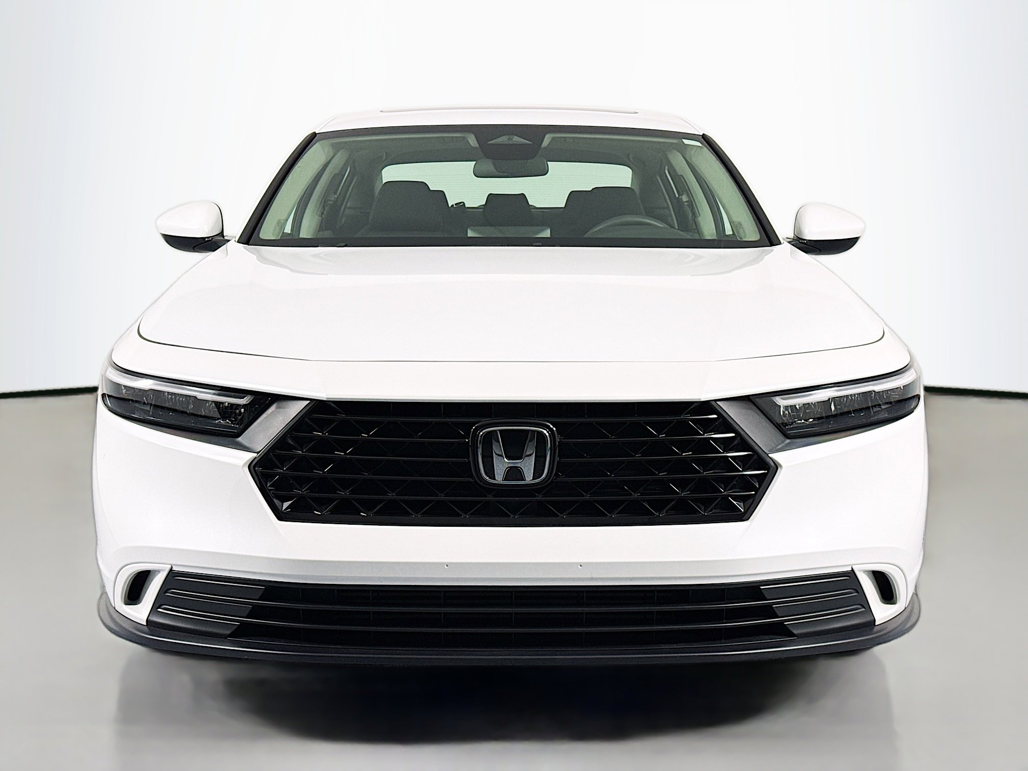 Certified 2023 Honda Accord EX image 2