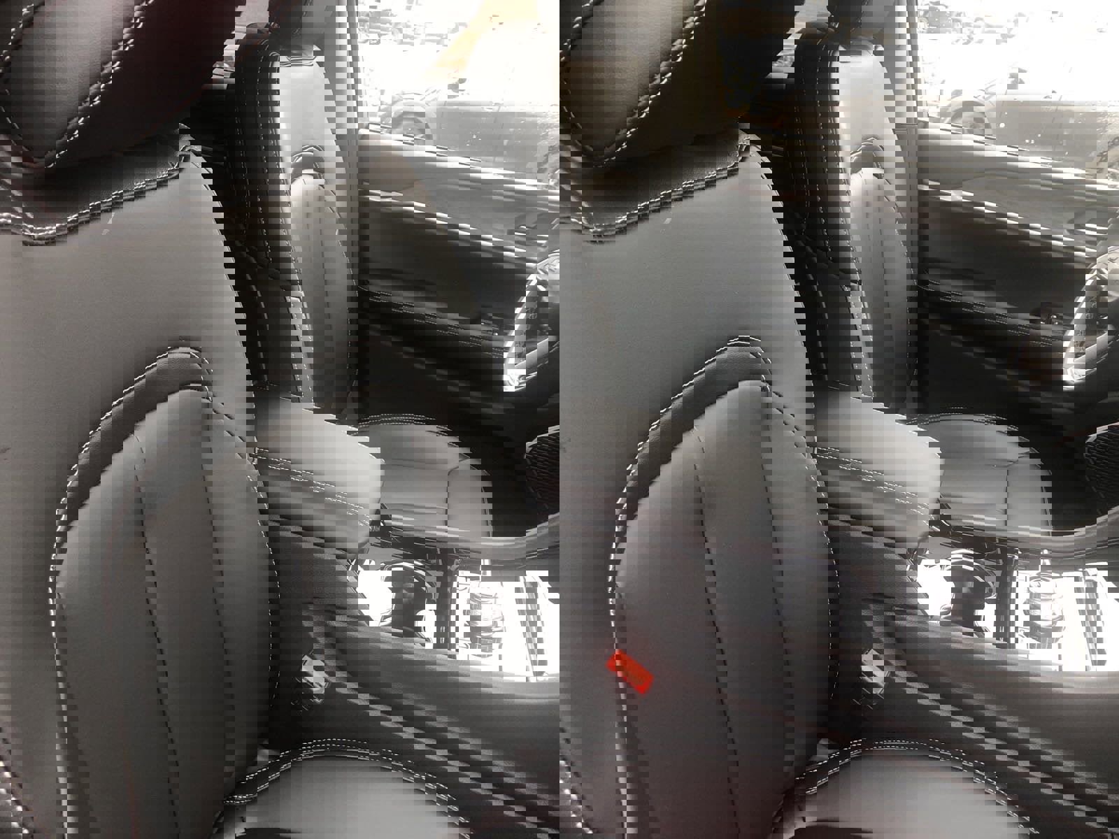 New 2023 Jeep Grand Cherokee 4WD 4xe image 29