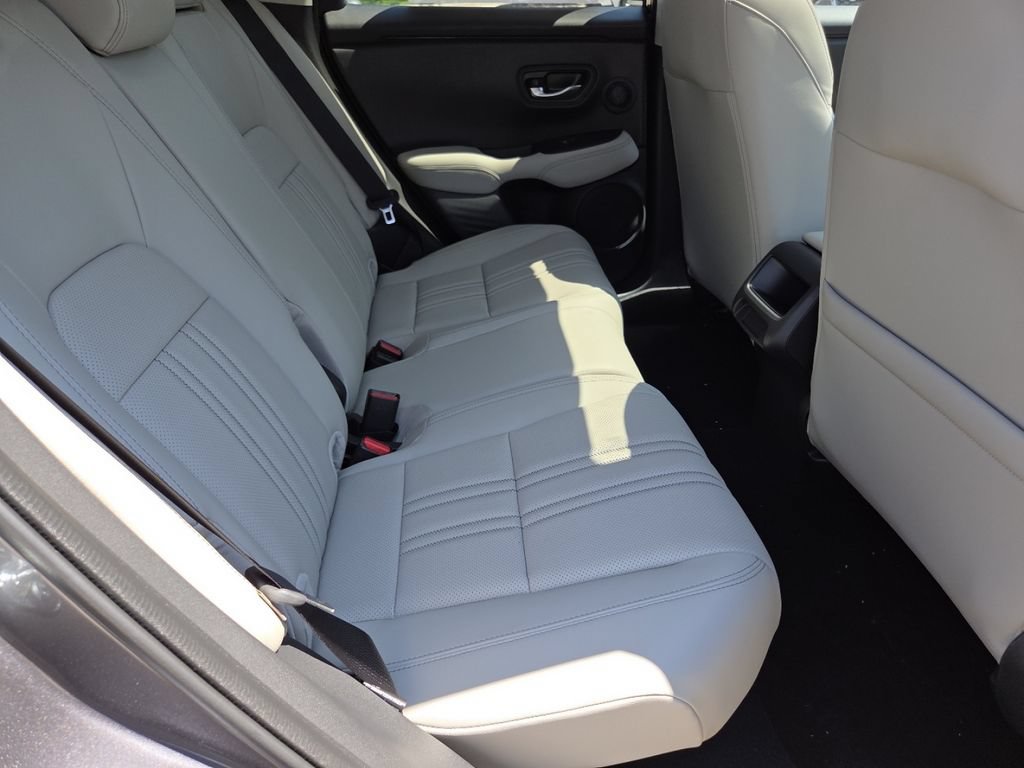 New 2027 Honda HR-V EX-L image 25