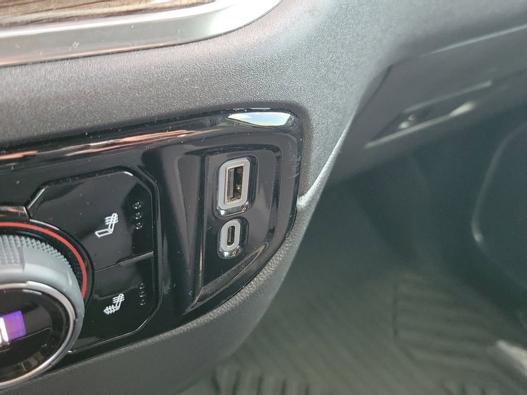 Used 2023 Chevrolet Silverado 1500 LT Trail Boss w/ Protection Package image 30