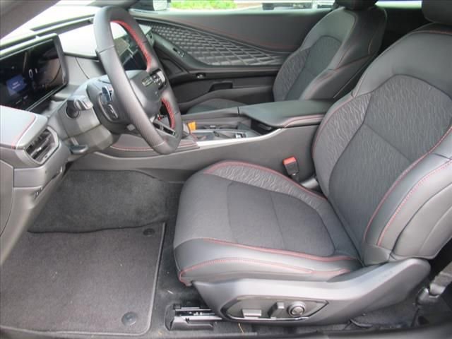 Used 2025 Dodge Charger R/T w/ Quick Order Package 25M R/T image 15