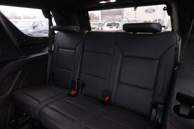 Used 2024 Chevrolet Tahoe LT image 11