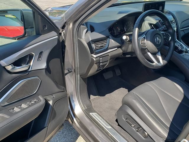 Certified 2024 Acura RDX SH-AWD image 12