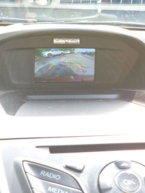 Used 2015 Ford Escape S FWD image 18