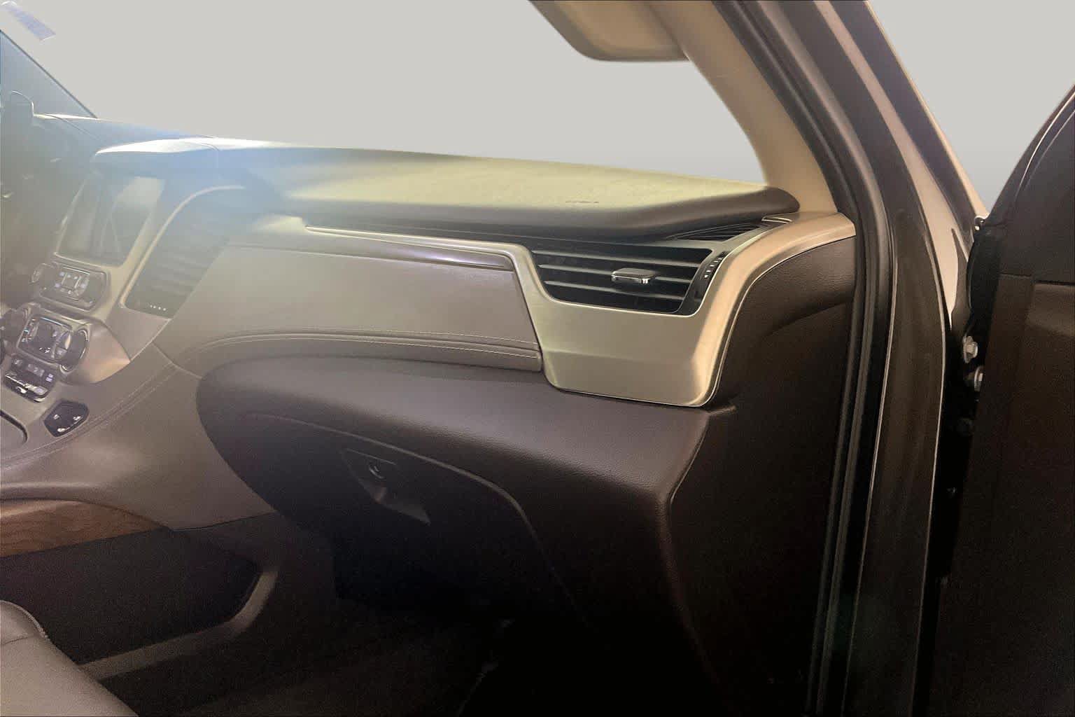 Used 2019 GMC Yukon Denali w/ Open Road Package RWD image 17