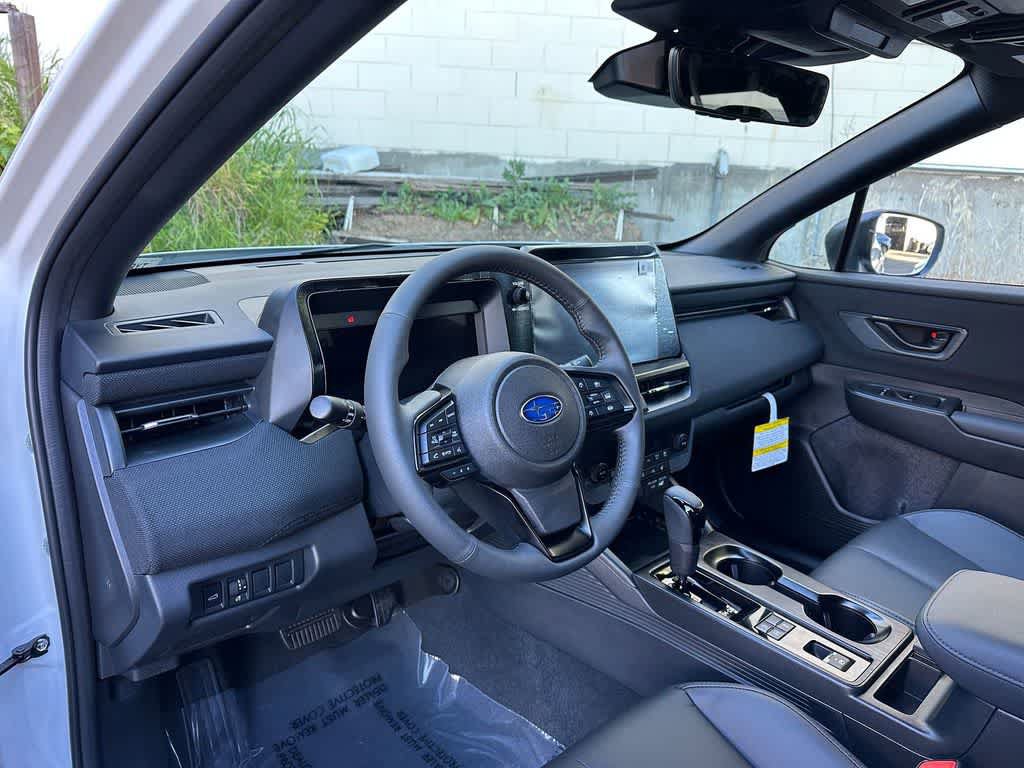 New 2026 Subaru Outback Wilderness AWD/4WD image 2