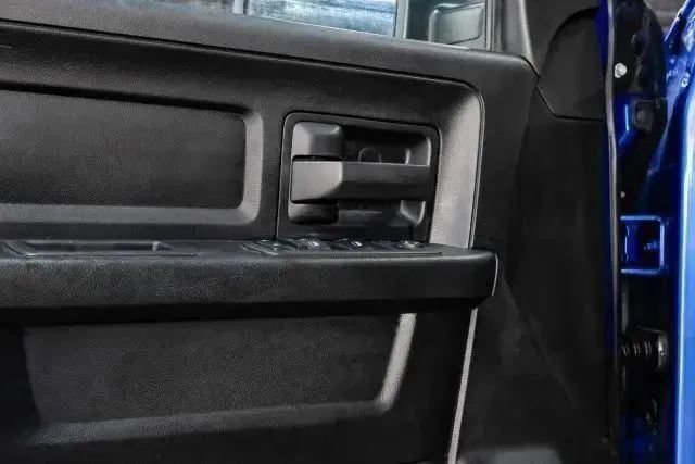 Used 2019 RAM 1500 Express w/ Express Value Package AWD/4WD image 46