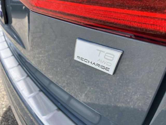 Used 2023 Volvo XC60 T8 Ultimate w/ Climate Package AWD/4WD image 15