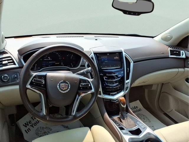 Used 2013 Cadillac SRX Premium AWD/4WD image 14