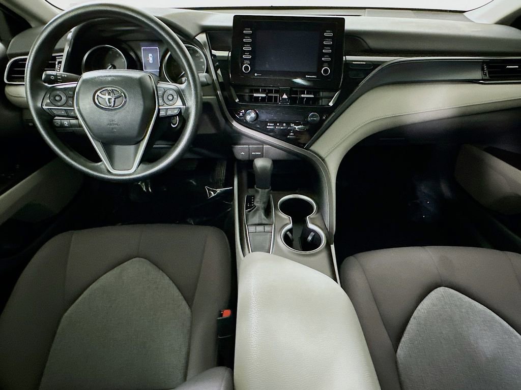 Used 2024 Toyota Camry LE image 16