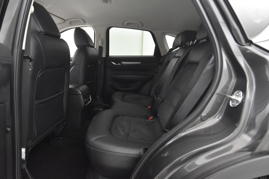 Used 2017 MAZDA CX-5 Touring AWD/4WD image 25