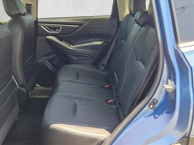 Used 2020 Subaru Forester Touring AWD/4WD image 21