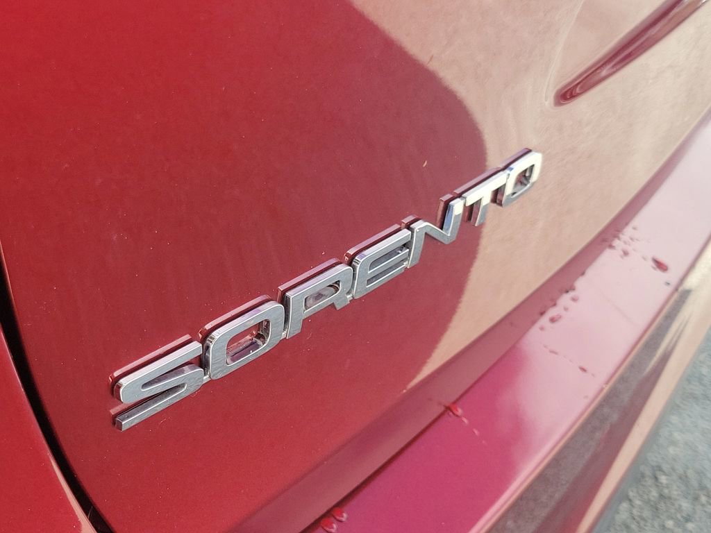 Used 2019 Kia Sorento EX image 12