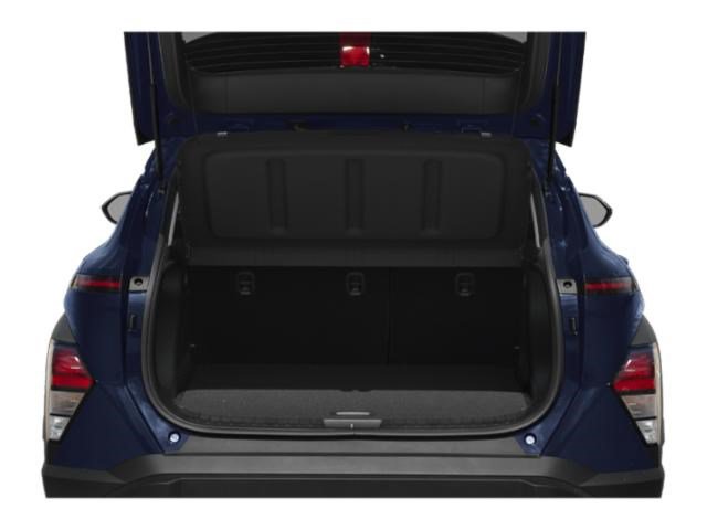 New 2027 Hyundai Kona SEL Sport AWD/4WD image 9