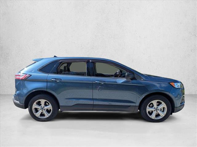 Used 2019 Ford Edge SE FWD image 4