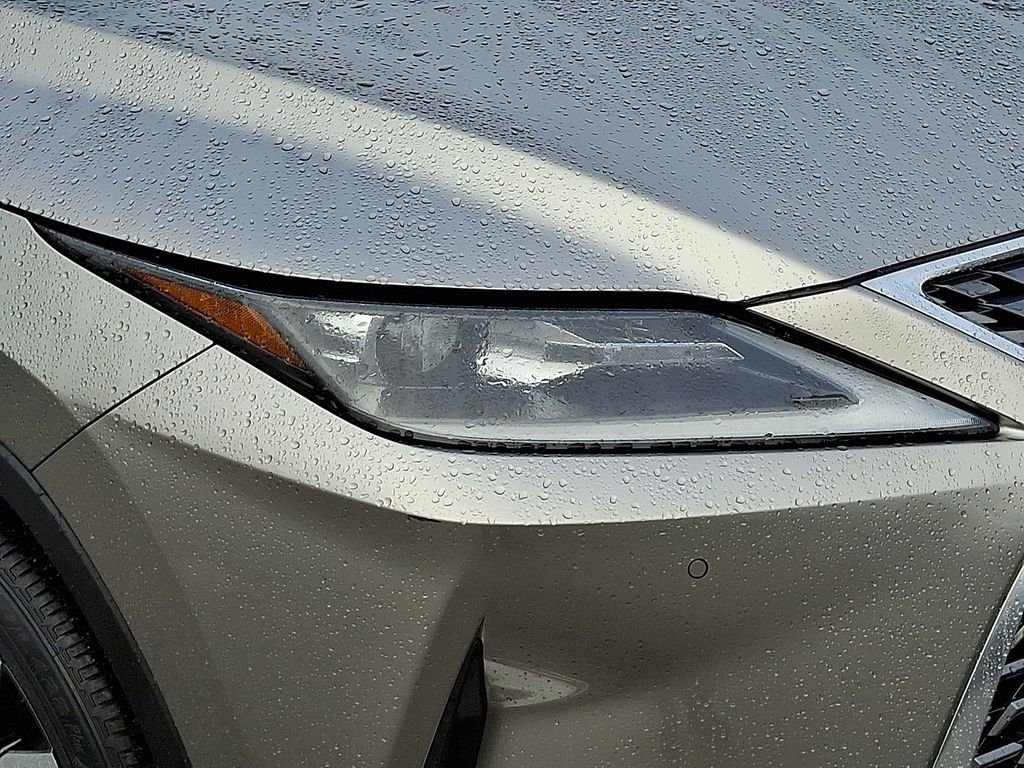 Used 2022 Lexus RX 350 FWD w/ Premium Package image 9