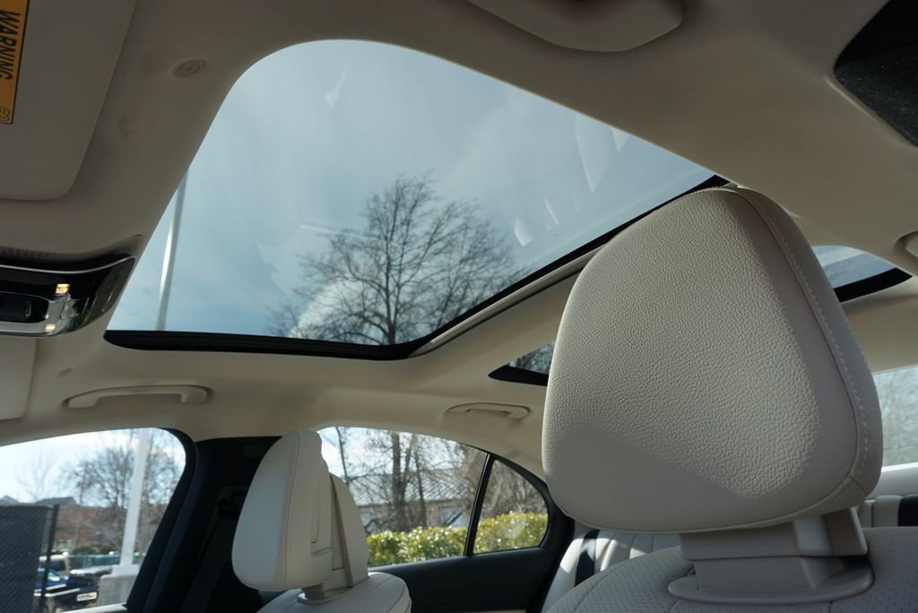 Certified 2025 Mercedes-Benz E 350 Sedan image 12