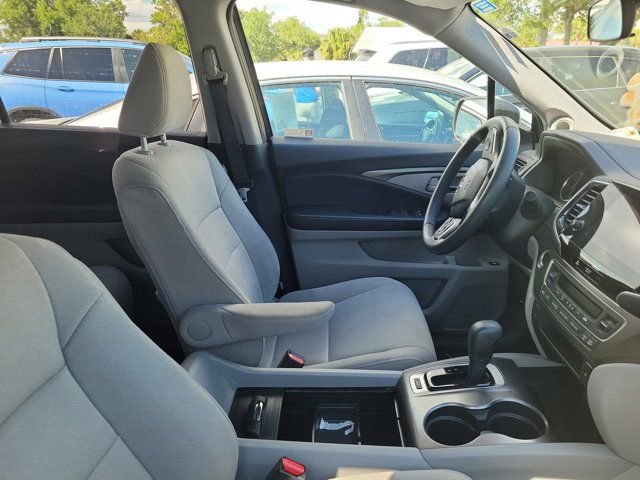 Used 2019 Honda Pilot EX image 3