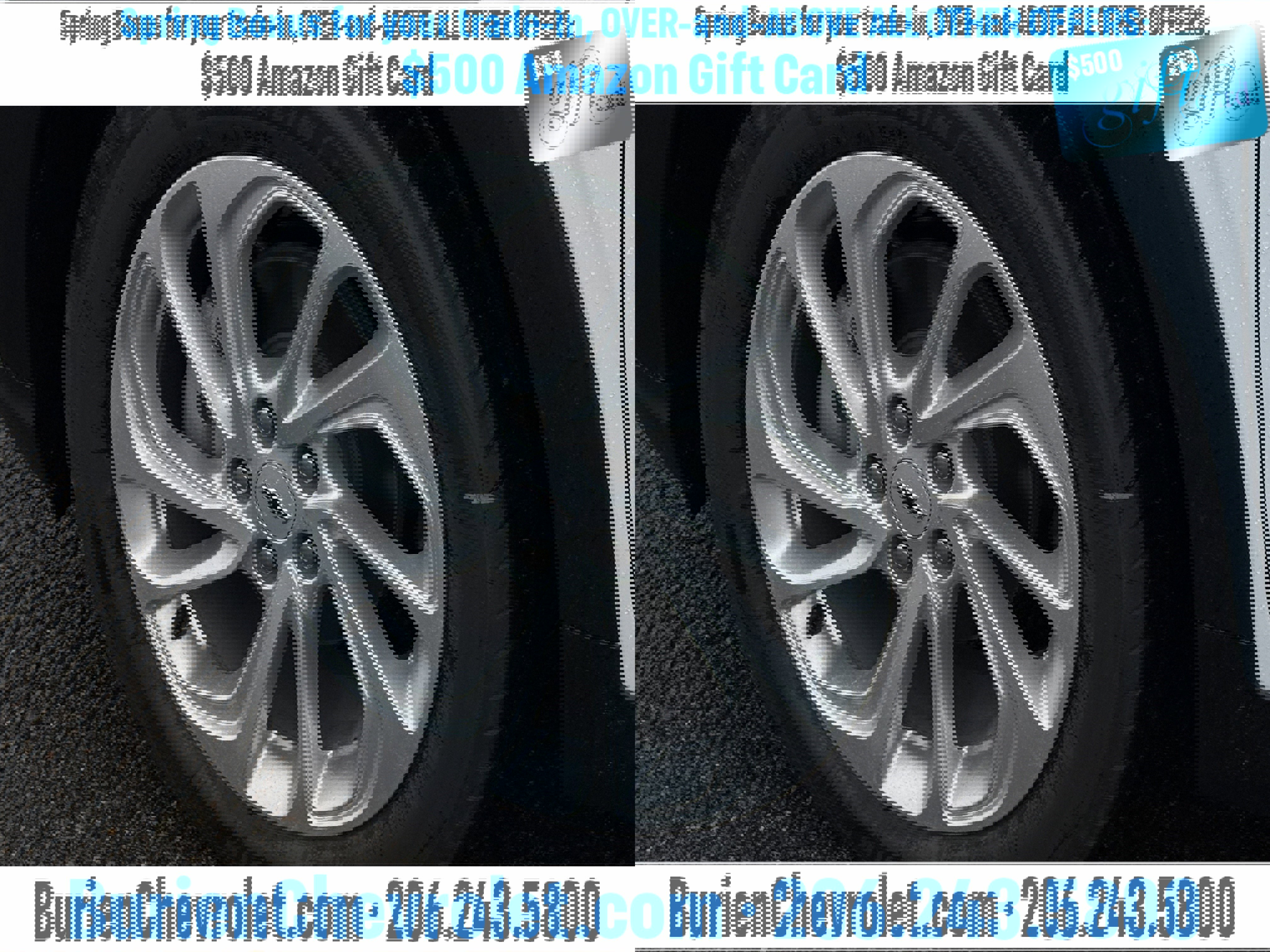 New 2027 Chevrolet Bolt LT w/ Comfort Package image 30