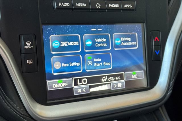 Used 2024 Subaru Outback 2.5i w/ Popular Package #1A image 20