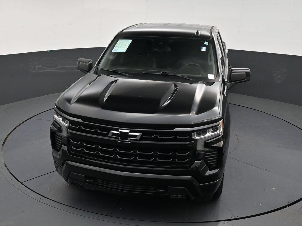 Used 2022 Chevrolet Silverado 1500 RST RWD image 19