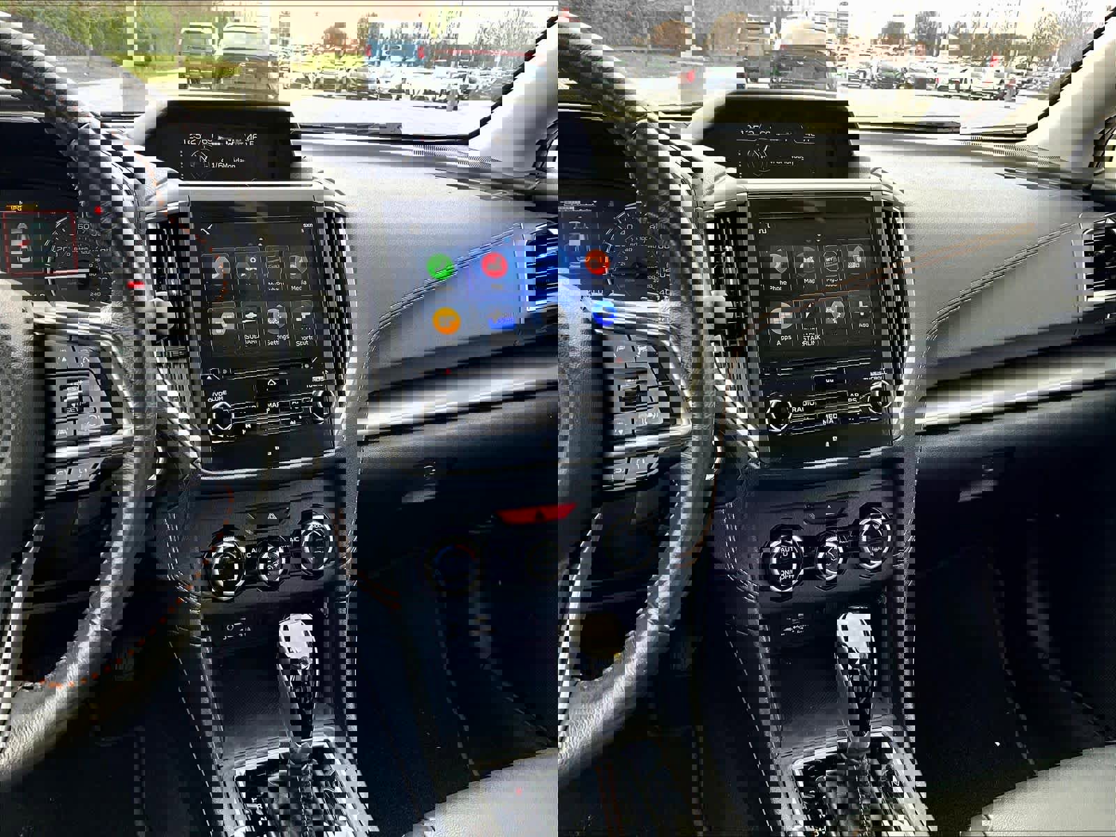 Used 2021 Subaru Crosstrek 2.5i Limited w/ Moonroof Package 2 image 18