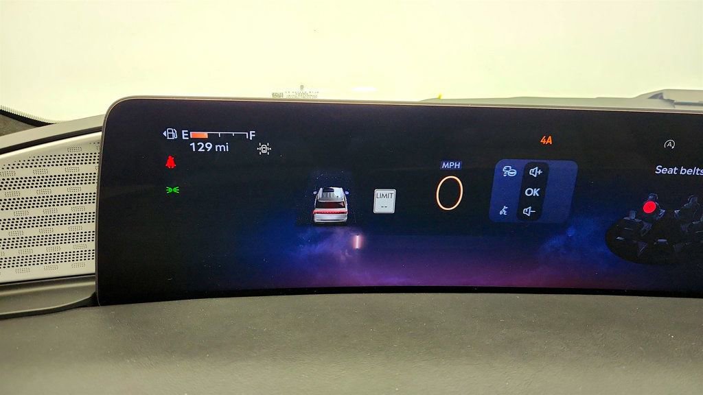 Used 2025 Lincoln Navigator L Black Label image 15