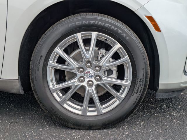 Used 2023 Buick Enclave Essence w/ Experience Buick Package image 11