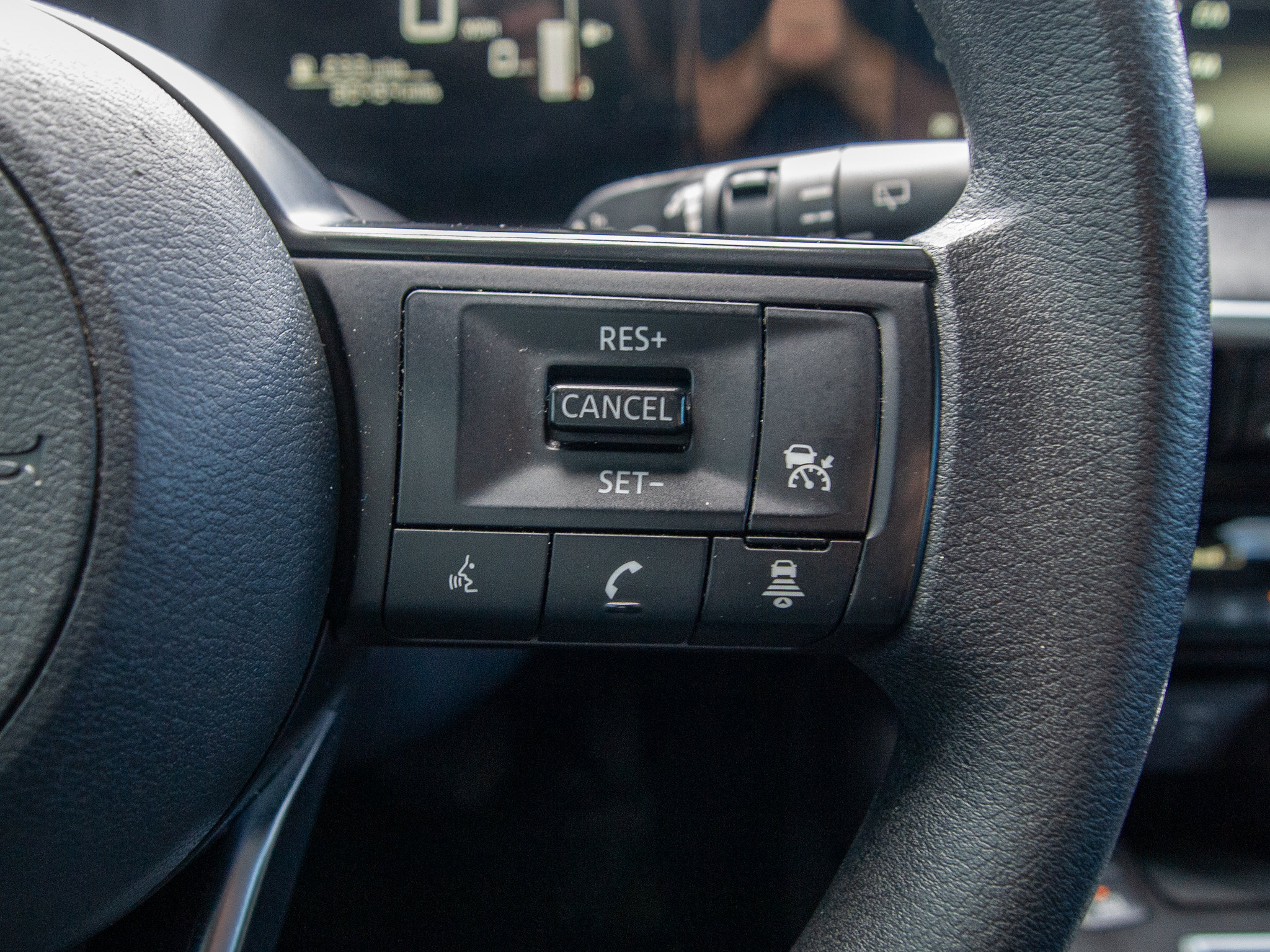 Used 2026 Nissan Kicks SV FWD image 23