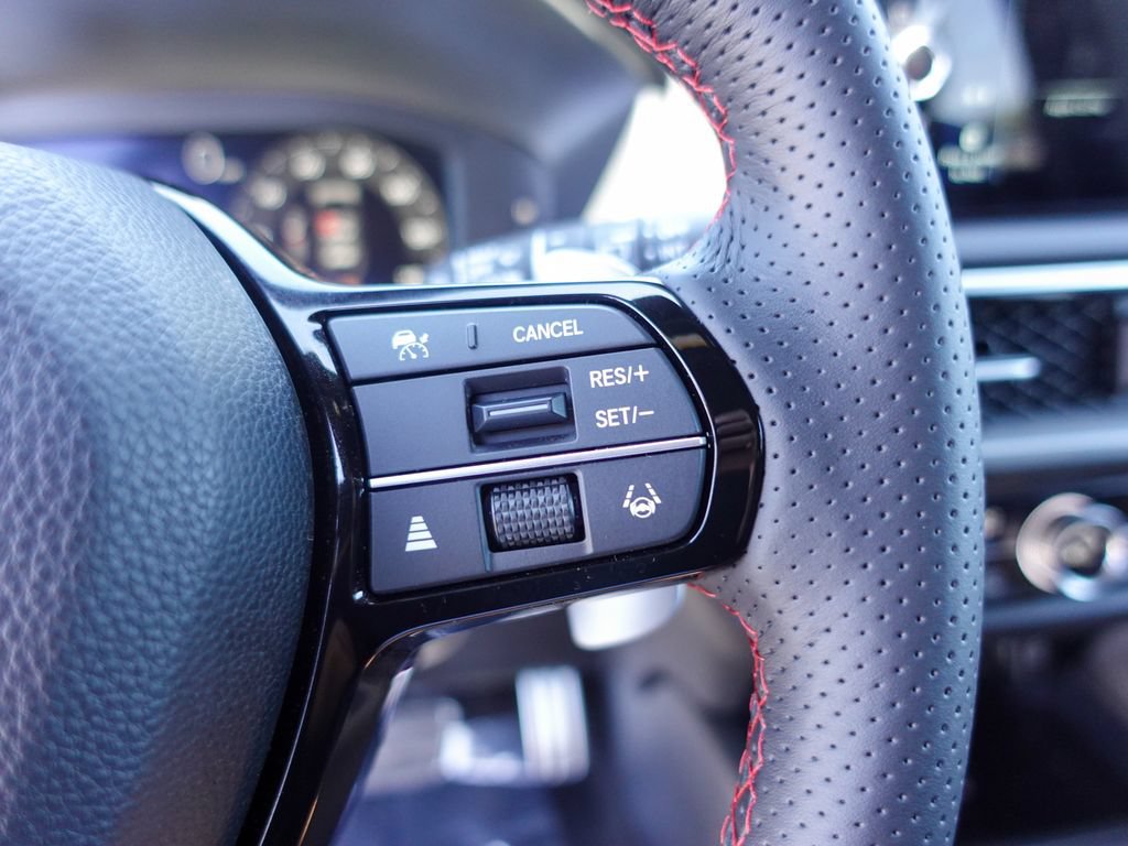 New 2026 Acura ADX A-Spec AWD/4WD image 14