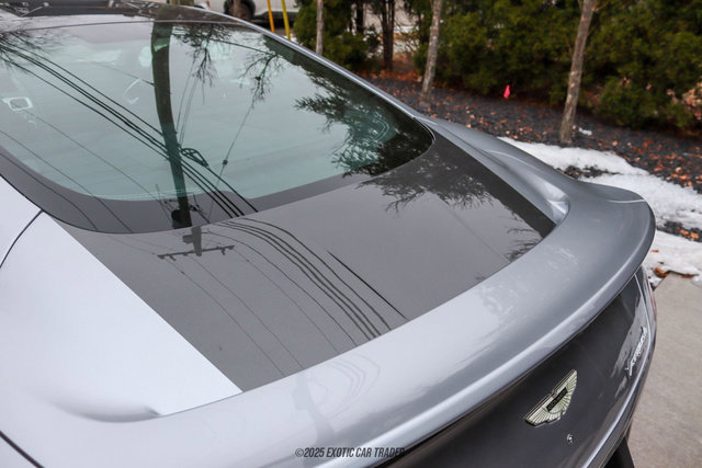 Used 2014 Aston Martin Vanquish Coupe image 65