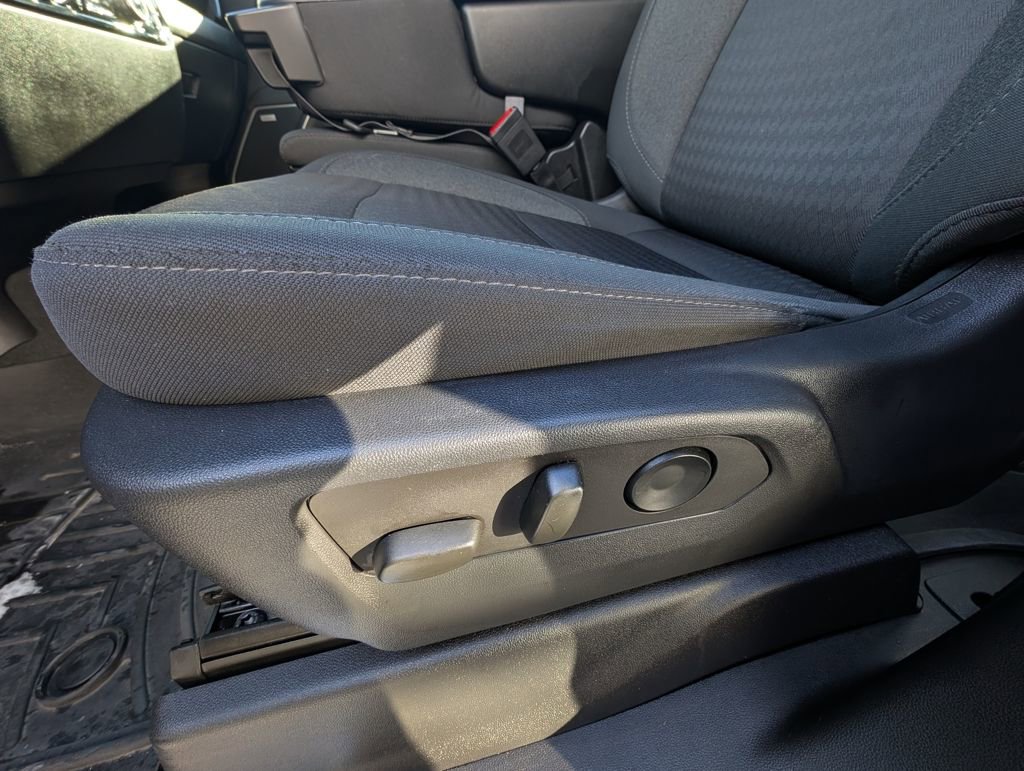 Used 2023 GMC Sierra 1500 Elevation image 14