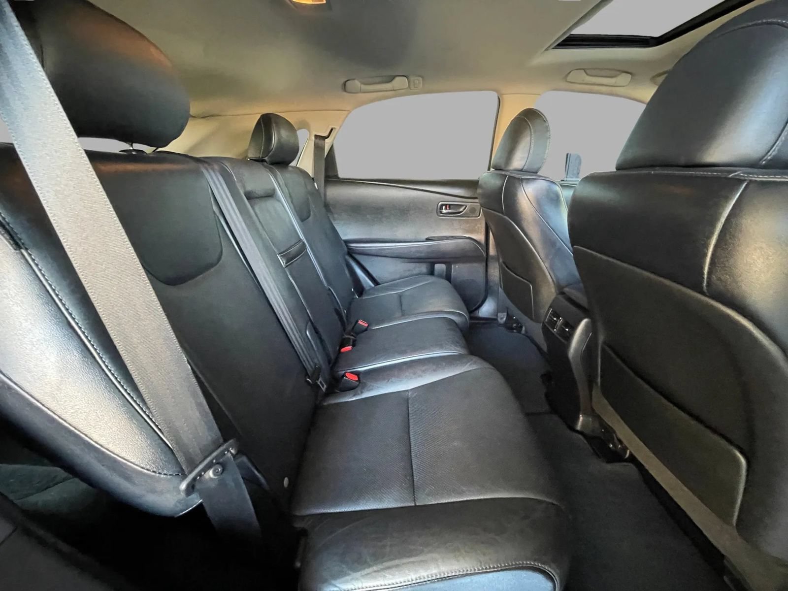 Used 2015 Lexus RX 350 FWD w/ Premium Package image 26