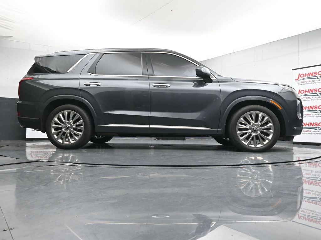 Used 2020 Hyundai Palisade Limited FWD image 41