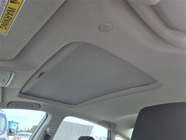 Used 2023 Honda Accord EX image 13